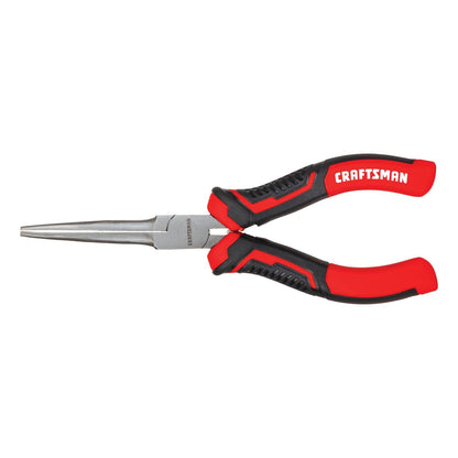 CRAFTSMAN CMHT82299 CFT - Alicates para nariz (12,7 cm)