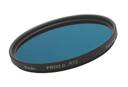 Kenko 55mm PRO1D R72 Digital-Multi-Coated Camera Lens Filters