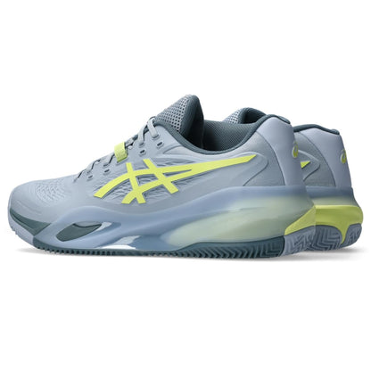 ASICS Gel-Resolution X - Tenis de Arcilla para Hombre