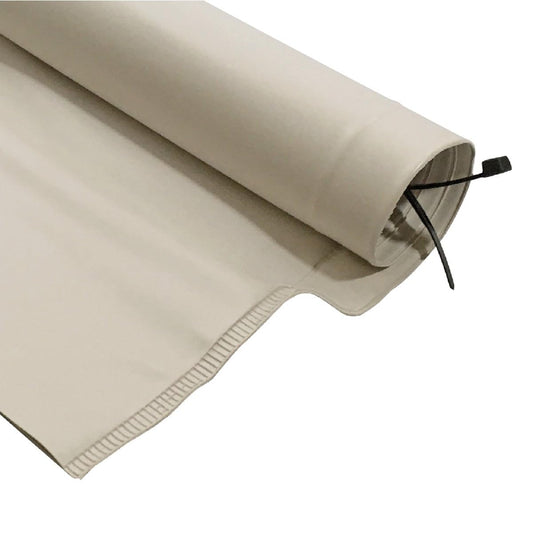 THERMWELL Frost King De46Wh Extensor De Bajante Automático De Drenaje De Plástico, Se Extiende 4 Pies