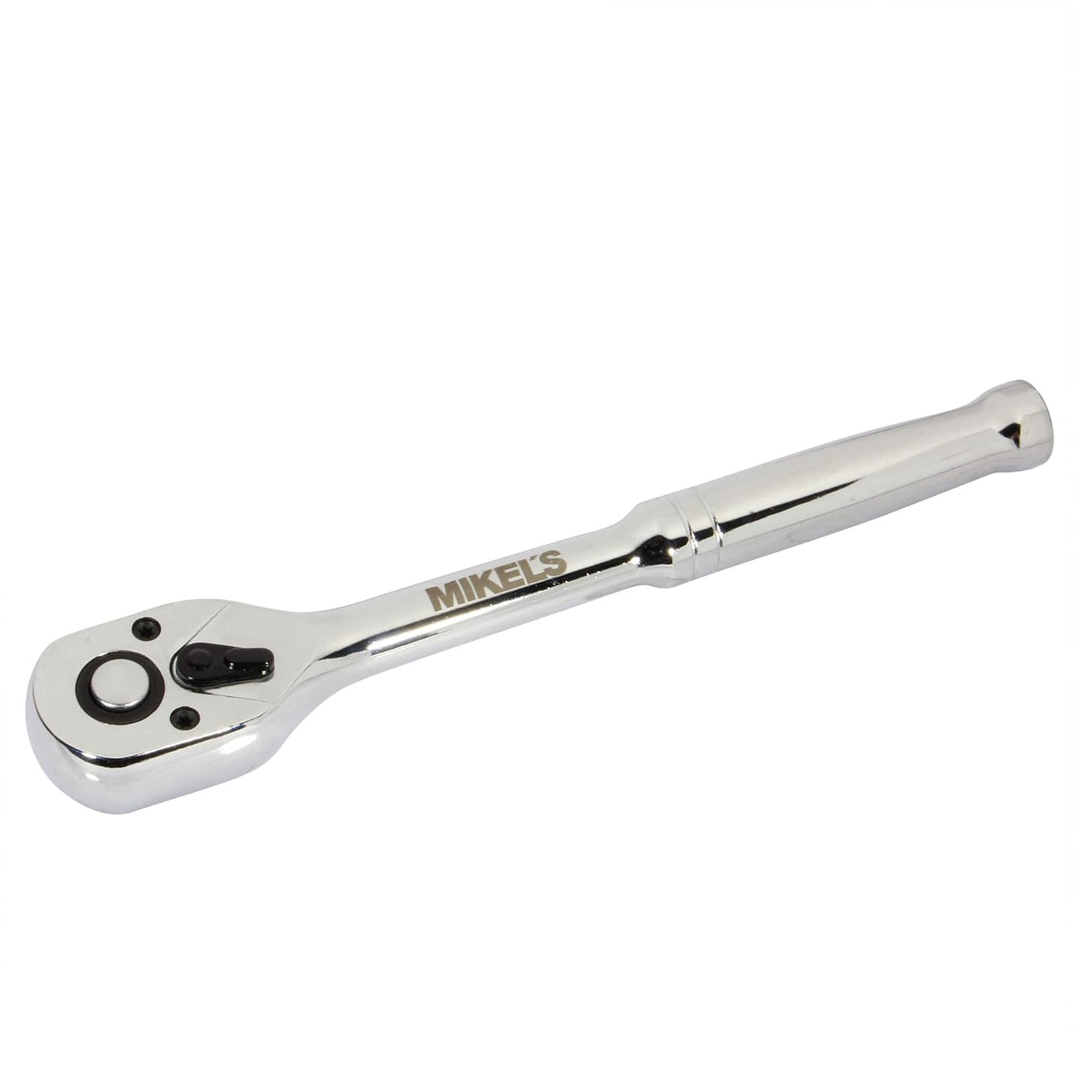 Mikel's MAT-375 Matraca Cabeza de Pera 3/8”