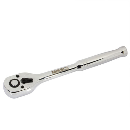 Mikel's MAT-375 Matraca Cabeza de Pera 3/8”