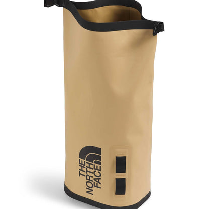 The North Face Base Camp Dry Bag 12L Bolsa seca Adultos unisex