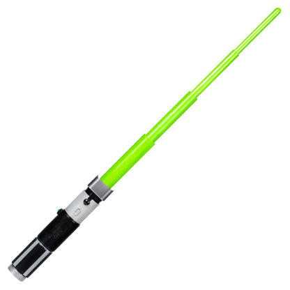 Star Wars Sable Lightsaber Maestro Yoda