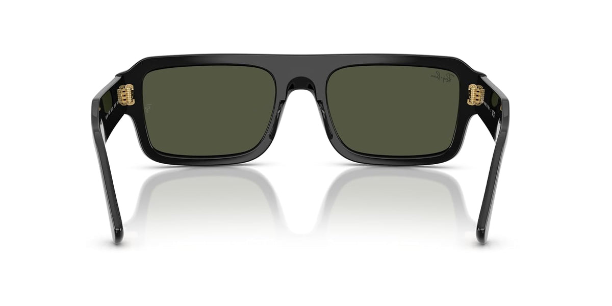 Ray-Ban Rb4454 Lukas Sunglasses Unisex