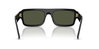 Ray-Ban Rb4454 Lukas Sunglasses Unisex