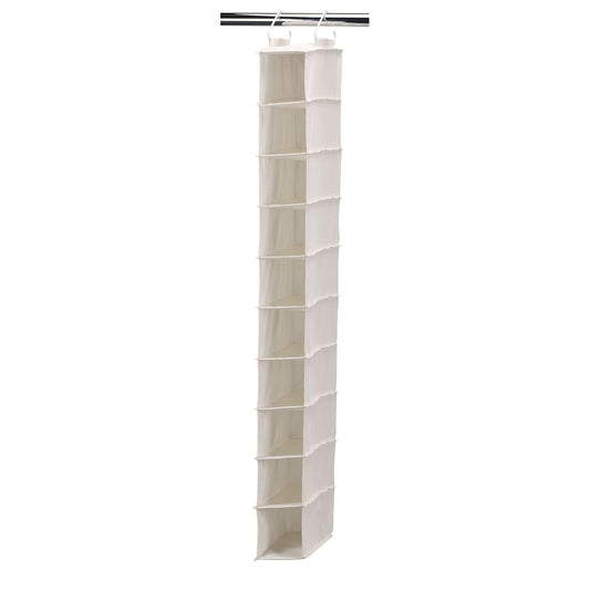 Household Essentials Organizador de Almacenamiento, 10-Pocket Organizer, 1