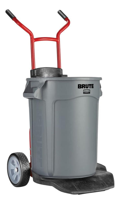 Rubbermaid Commercial 1997410 Brute construcción y paisaje Dolly