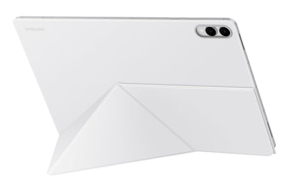 SAMSUNG Galaxy Tab S11 Ultra Book Cover White