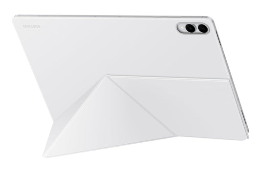 SAMSUNG Galaxy Tab S11 Ultra Book Cover White