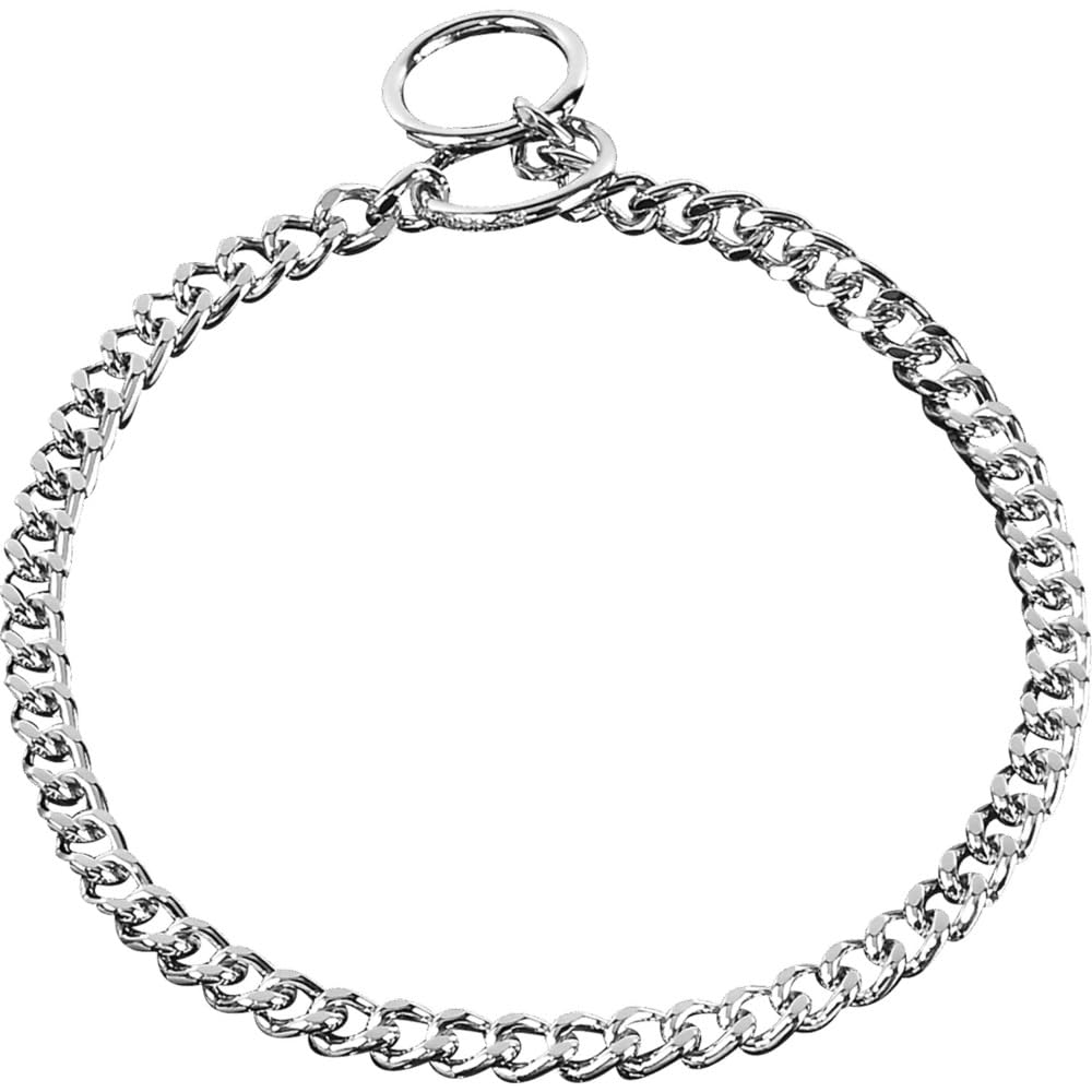 Sprenger Collar Plano Hs Acero 3.0 MM / 50 CM