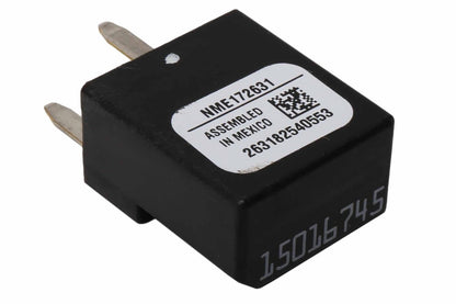 GM Genuine Parts 15016745 Relé multiuso