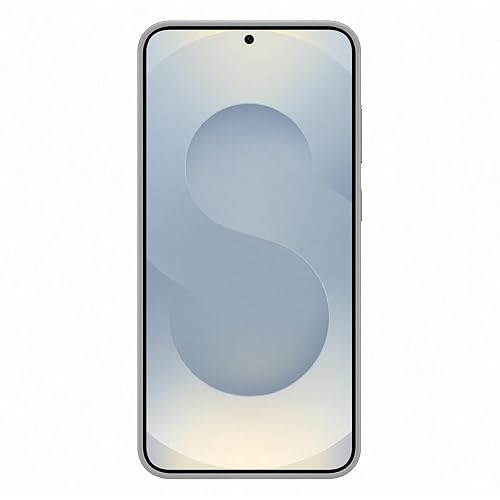 Samsung Galaxy S25+ Kindsuit Case Gris