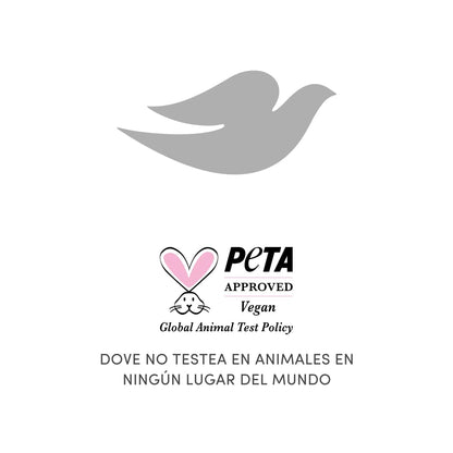 DOVE Kit Rutina Completa Fuerza Anti-Caída. Reduce la Caída 95%, 4 pzas: Shampoo, Acondicionador, Mascarilla y Sérum Capilar