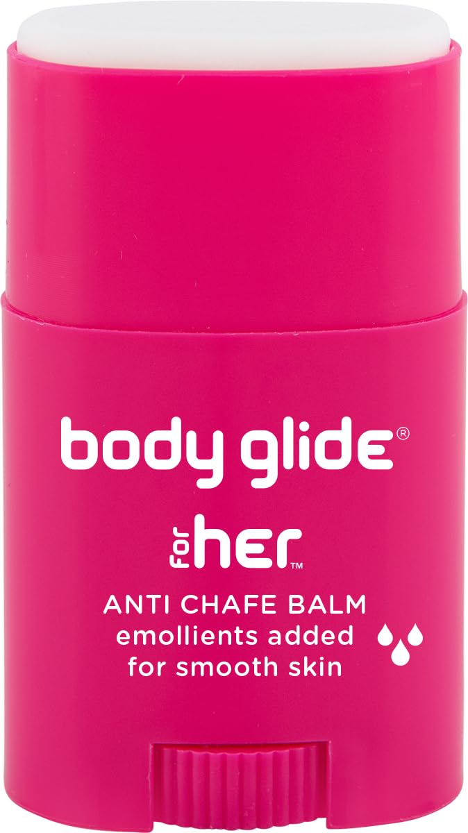 Body Glide para Ella Bálsamo Anti-Rozaduras - 0.8oz
