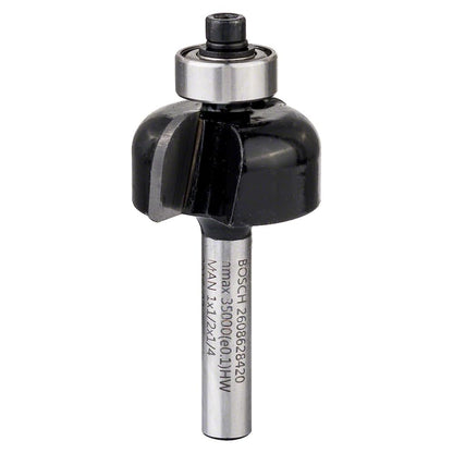 Bosch Fresa Vástago a 1/4" ø25,4mm