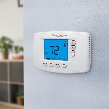 Emerson 1F95EZ-0671 - Termostato programable (7 días)