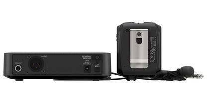 Behringer ULM300LAV Micrófono inalámbrico Lavalier
