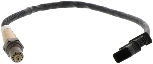 Bosch Sensor de oxígeno banda ancha 17015 | Compatible con Select BMW 335i, 435i, 535i, 640i, 740i, 740Li, ActiveHybrid 3/5/7, M2, M235i, X4, X5, X6 + más