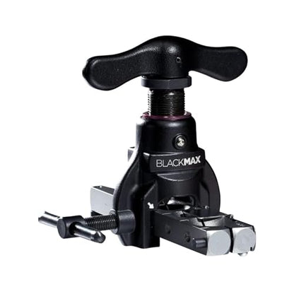 CPS BLACKMAX BFT850 R-410A Herramienta de ensanchamiento excéntrica tipo embrague