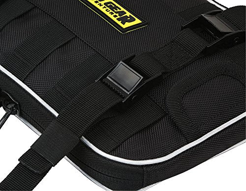 Nelson Rigg Trails - Bolsas de guardabarros