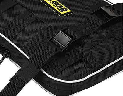 Nelson Rigg Trails - Bolsas de guardabarros