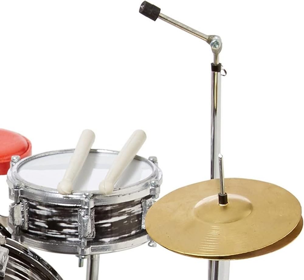AXE HEAVEN AH 1 Ringo Starr Classic Oyster Mini Drum Set - SS-AXE-AH-Ringo-1