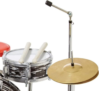 AXE HEAVEN AH 1 Ringo Starr Classic Oyster Mini Drum Set - SS-AXE-AH-Ringo-1