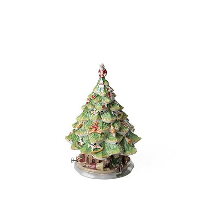 Villeroy & Boch Toys - Figura de árbol de Navidad para niños