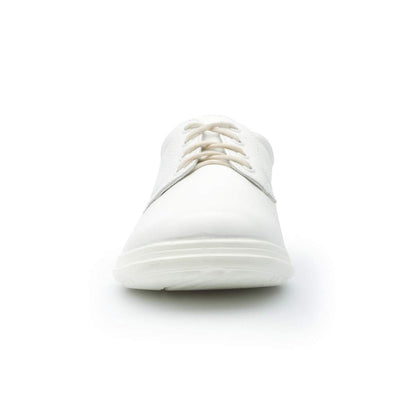 Flexi Tenis Casual para Hombre En Acabado Liso con Cordones 63201