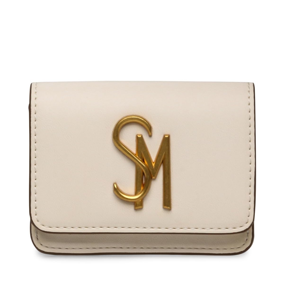 Steve Madden wallet balzo hueso para mujer