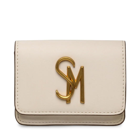 Steve Madden wallet balzo hueso para mujer
