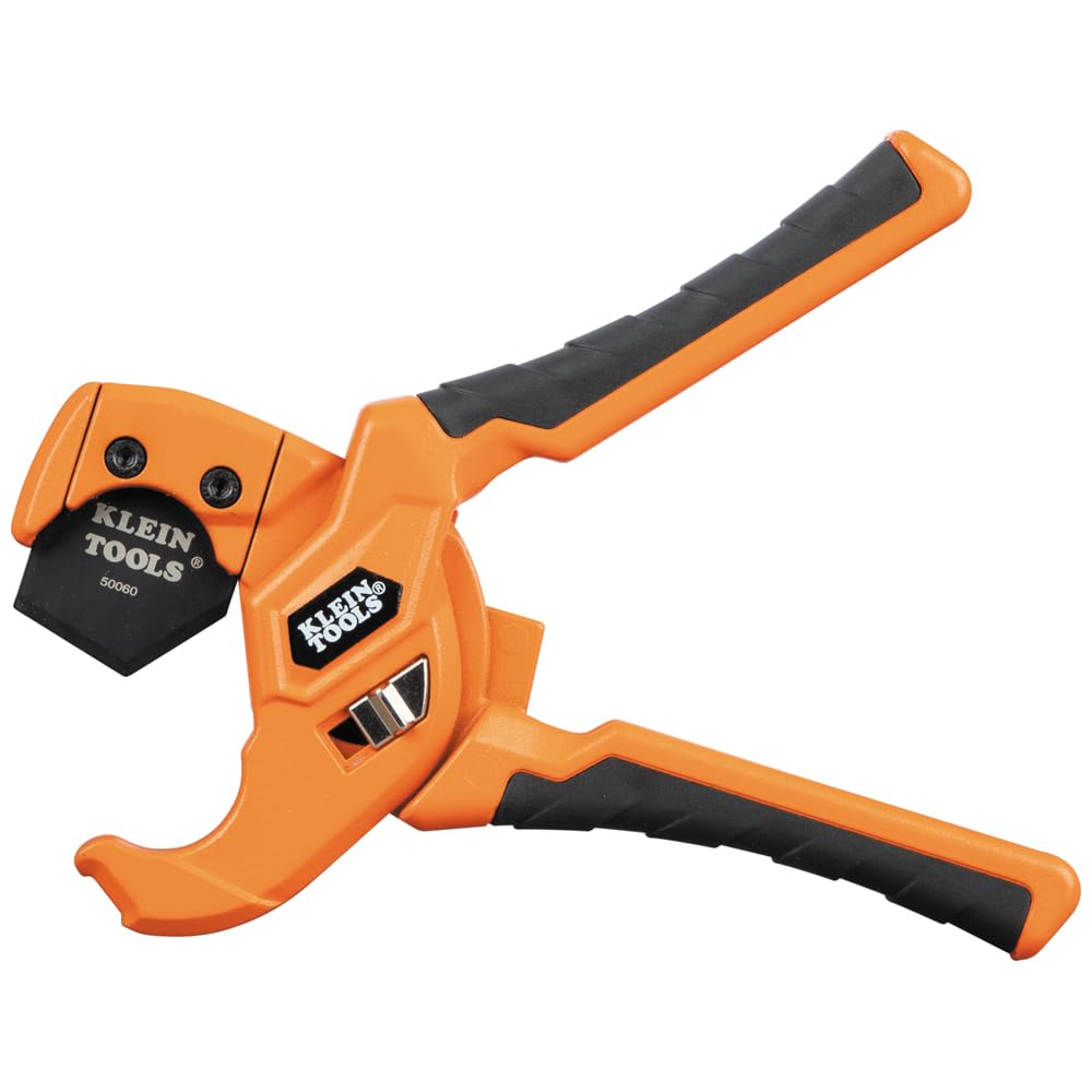 Klein Tools Cortador de Tubería PEX 25 mm Capacidad 1 Pulgada