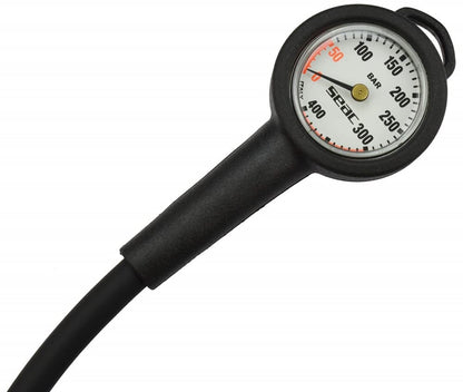 SEAC SUB - 0600010000000A/396: manómetro digital Compact