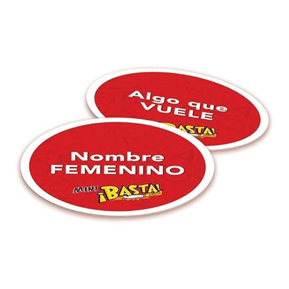 Juego de Mesa Fotorama Basta Mini
