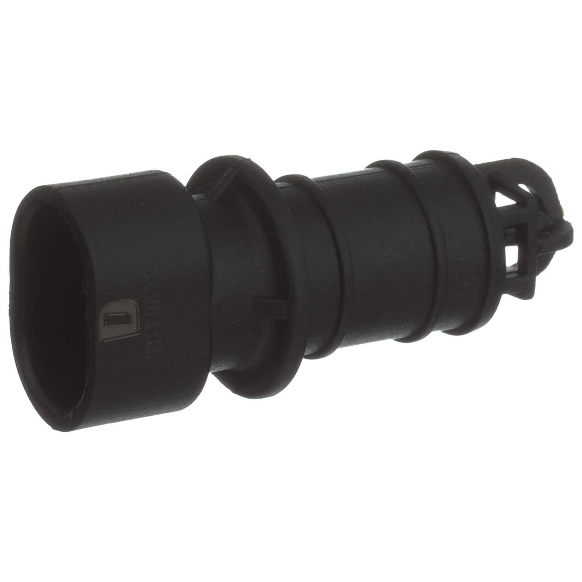 Delphi TS10072 Sensor de temperatura de carga de aire | Sustituye a 213243 12 16 0244 8-12160-244-0 AX32 AX32T 158-0732 12130 SU176 5S1003 TS4026 WT3036 139-210 WT303030303. 6P 210