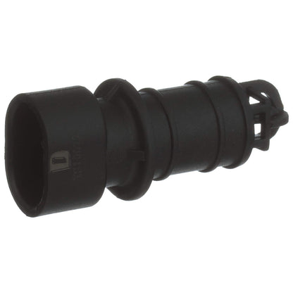 Delphi TS10072 Sensor de temperatura de carga de aire | Sustituye a 213243 12 16 0244 8-12160-244-0 AX32 AX32T 158-0732 12130 SU176 5S1003 TS4026 WT3036 139-210 WT303030303. 6P 210