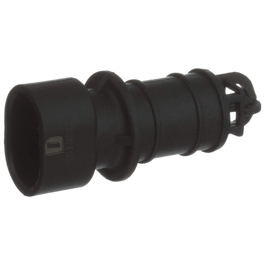Delphi TS10072 Sensor de temperatura de carga de aire | Sustituye a 213243 12 16 0244 8-12160-244-0 AX32 AX32T 158-0732 12130 SU176 5S1003 TS4026 WT3036 139-210 WT303030303. 6P 210