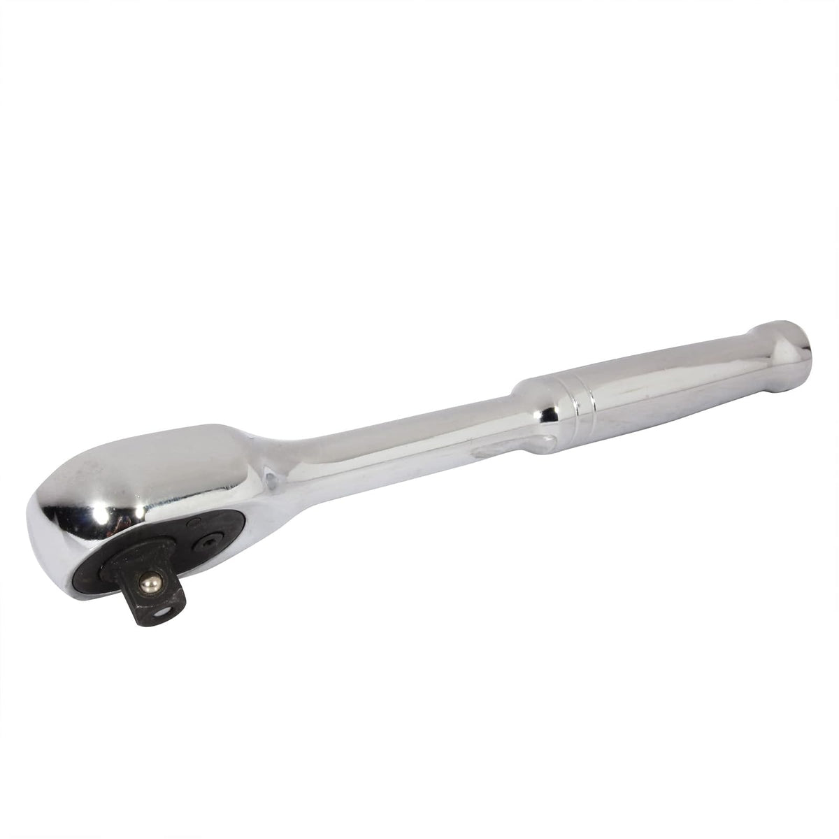Mikel's MAT-375 Matraca Cabeza de Pera 3/8”