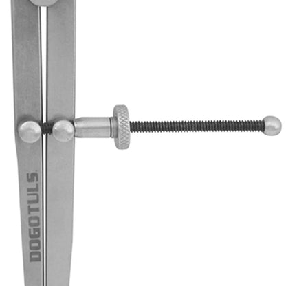 Dogo Tuls RM2012 Compas Punta Interior, 10"