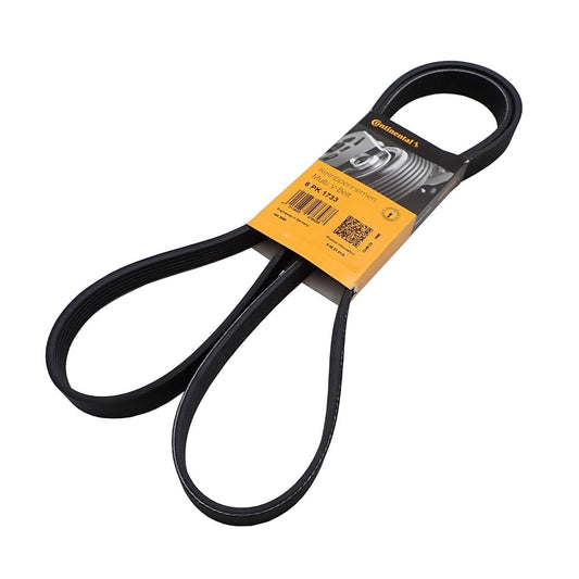 ContiTech 6K1733 Banda Multirib K060682