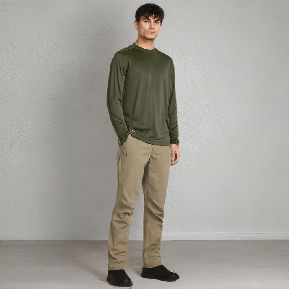 Under Armour Pantalones Planos Enduro Elite Pantalones para Hombre