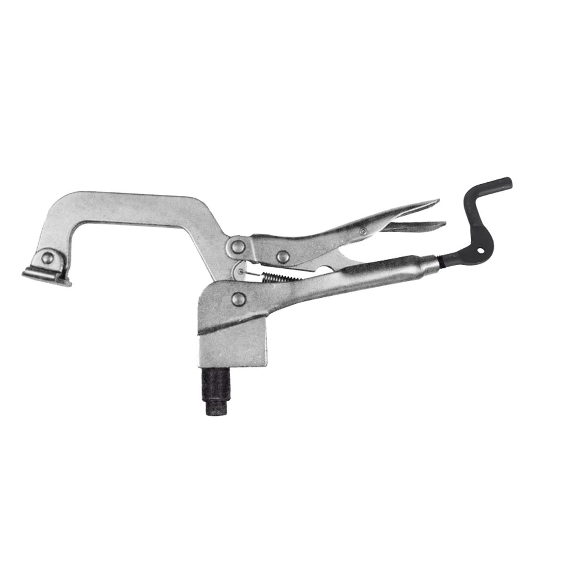 BuildPro, Inserta Pliers, ∅5/8 Insert, 3" Throat Depth, PTT634K