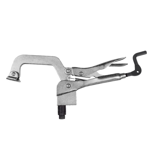 BuildPro, Inserta Pliers, ∅5/8 Insert, 3" Throat Depth, PTT634K