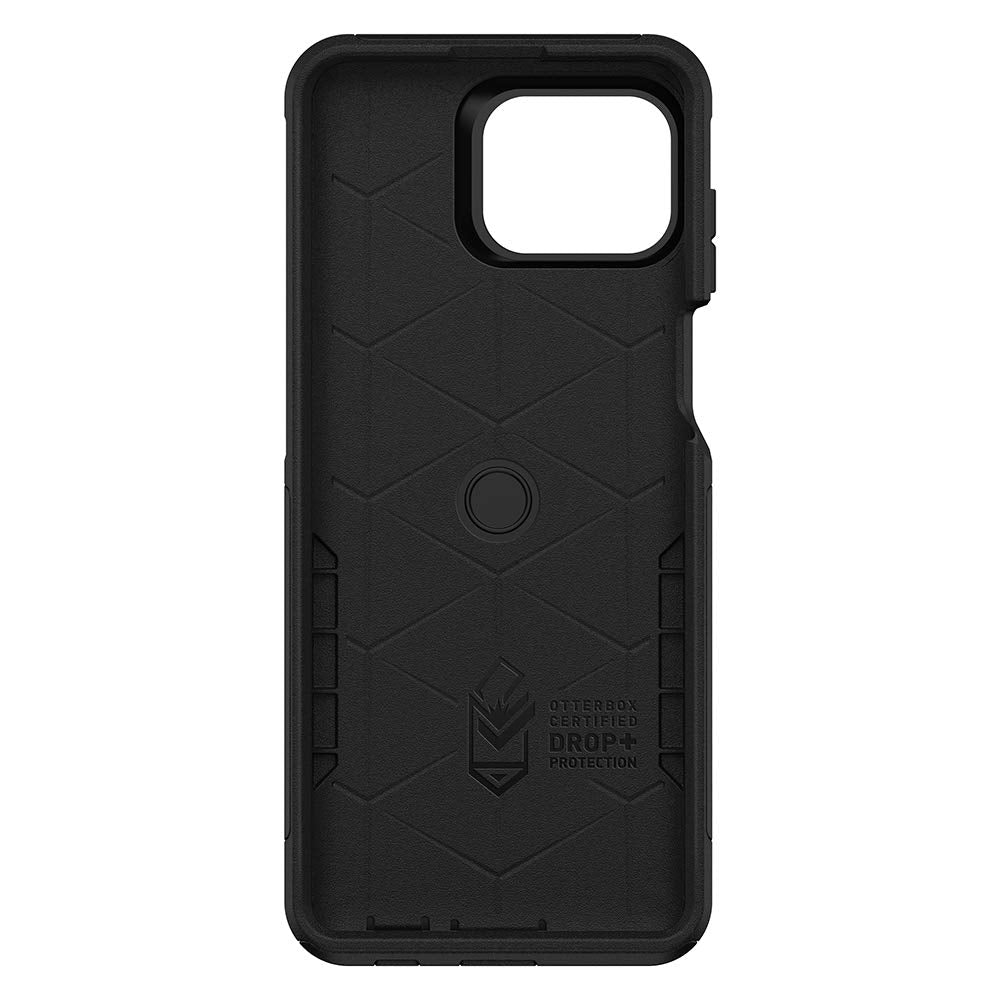 Otterbox Commuter Series Case for Motorola One 5G - Black