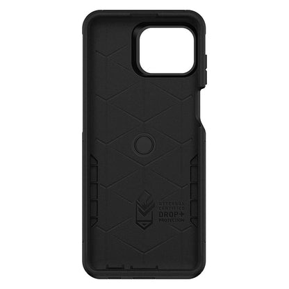 Otterbox Commuter Series Case for Motorola One 5G - Black
