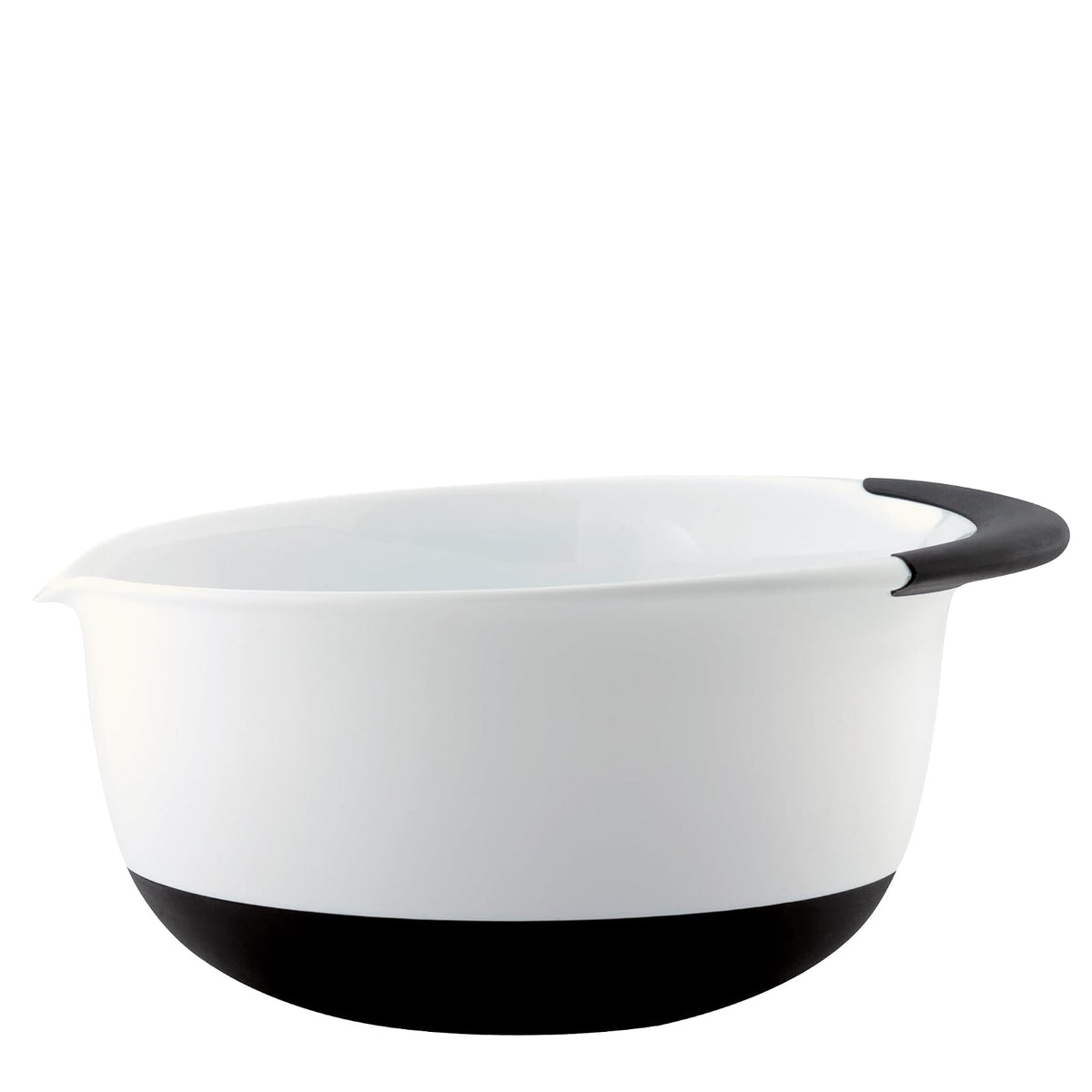 OXO Good Grips Tazón para Mezclar, Antideslizante - 4,7 l