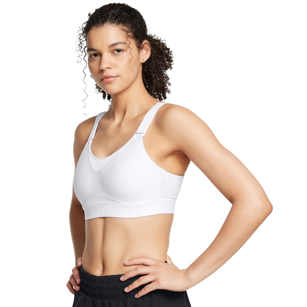 Sports Bra de Entrenamiento Under Armour UA Infinity High para Mujer
