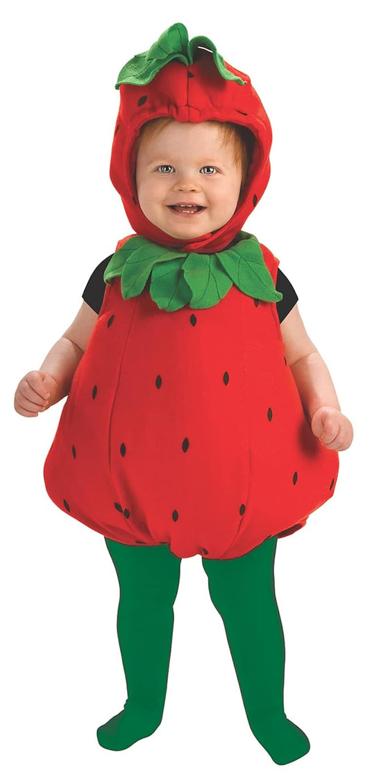 Rubie's Berry Cute Toddler Costume
