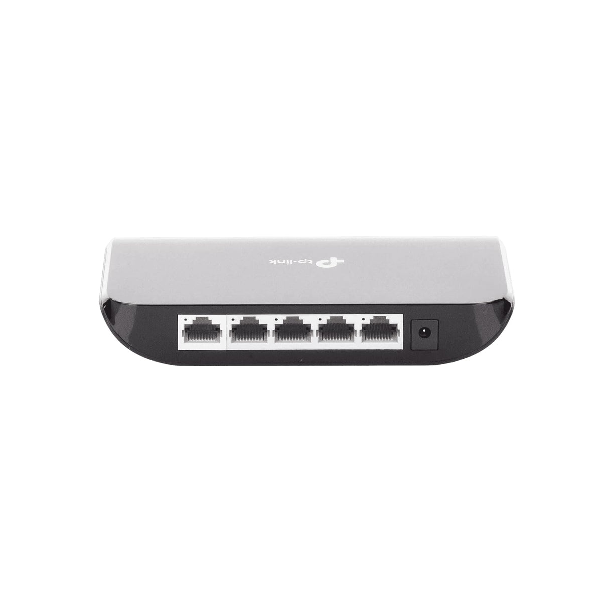 TP-Link Switch de Red Gigabit TL-SG1005D - 5 Puertos RJ45 Gigabit - Plug and Play - Ahorro de Energía - Diseño Compacto - para Hogar y Oficina